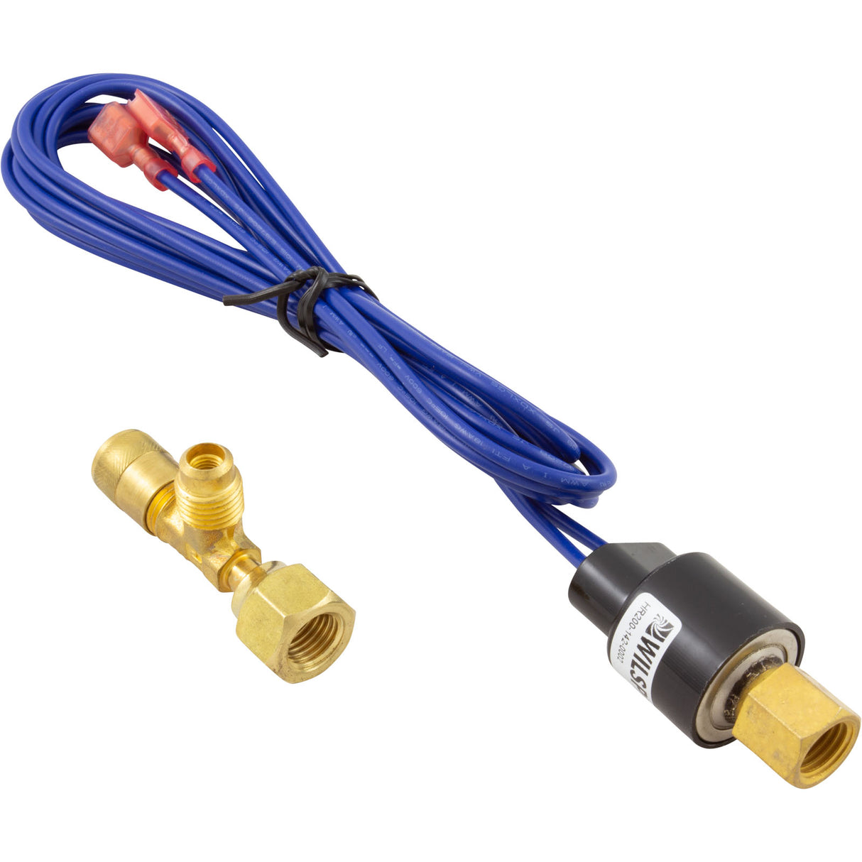 Low Pressure Switch : HPX2179 - Hayward - HPX2179 - PartsForSpas.com