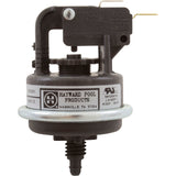 Water Pressure Switch, Flow : HPX2181 - Hayward - 0610377807098 - PartsForSpas.com