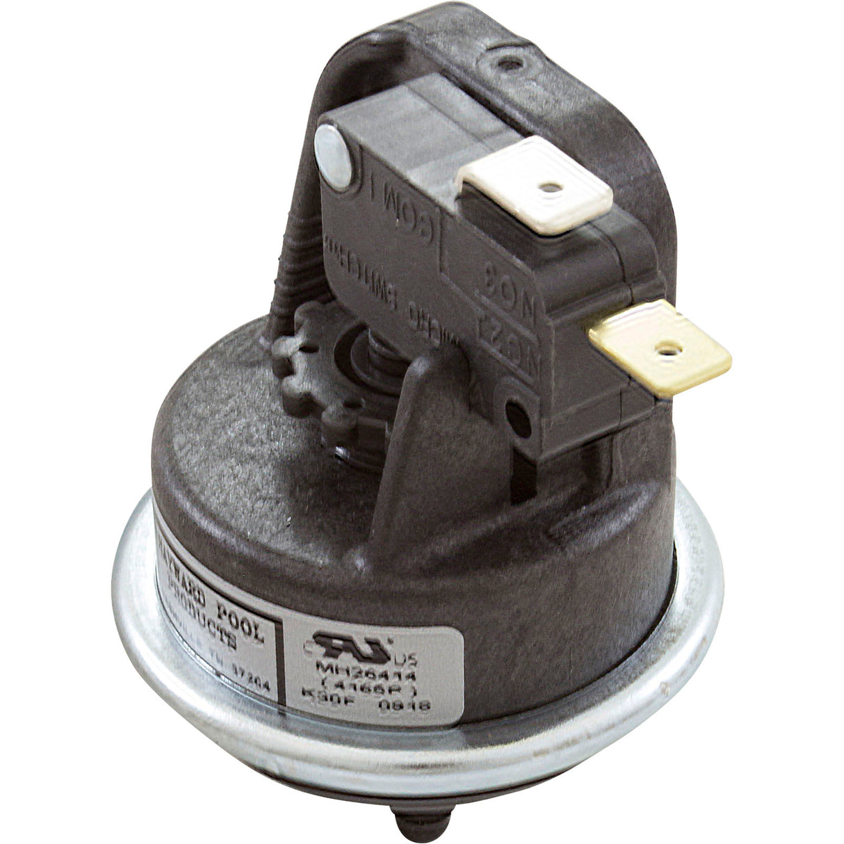 Water Pressure Switch, Flow : HPX2181 - Hayward - 0610377807098 - PartsForSpas.com