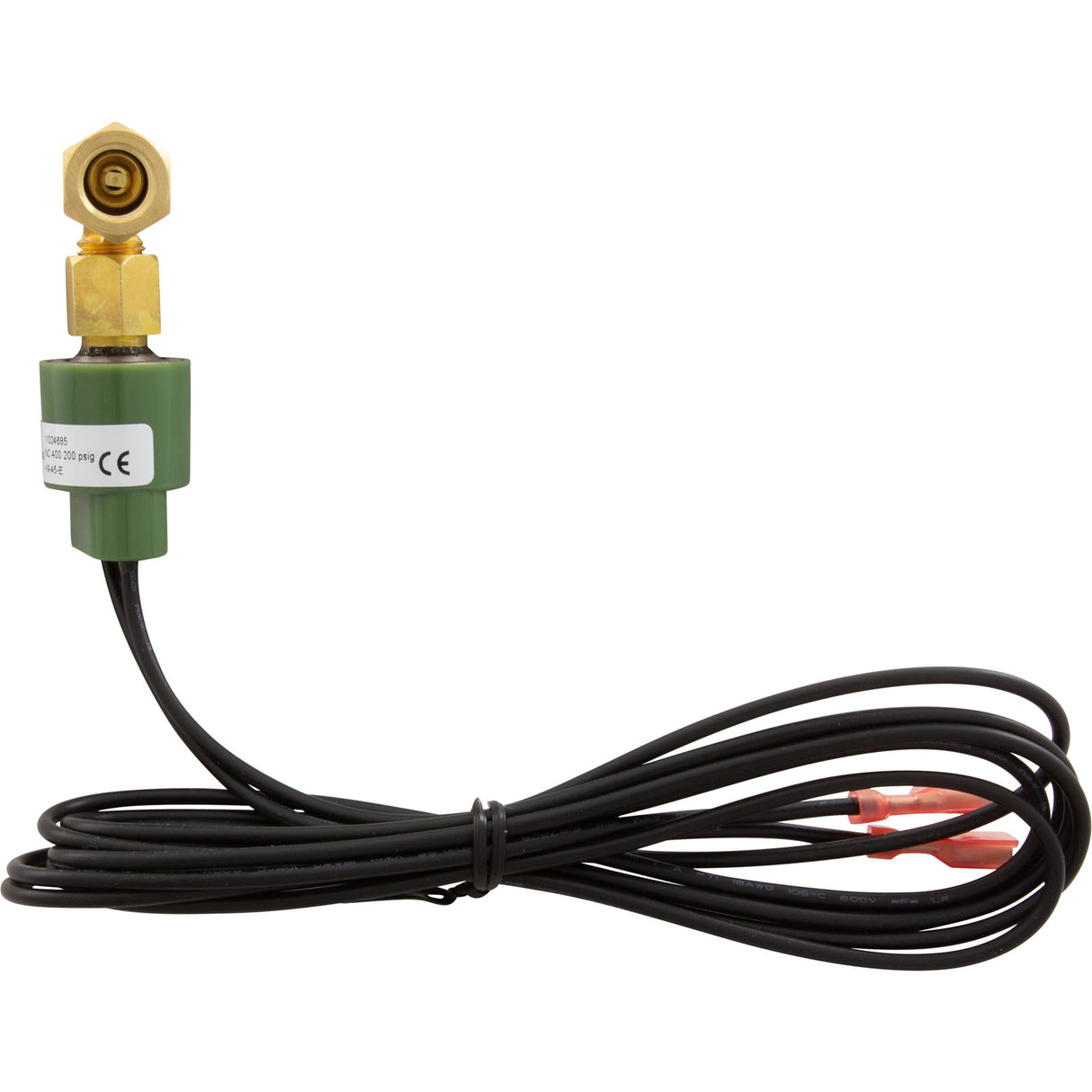 High Pressure Switch : HPX2186 - Hayward - HPX2186 - PartsForSpas.com