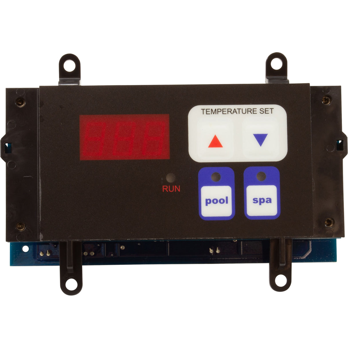 Kit-Control Brd Hpc1 : HPX26023631 - Hayward - 0610377909419 - PartsForSpas.com