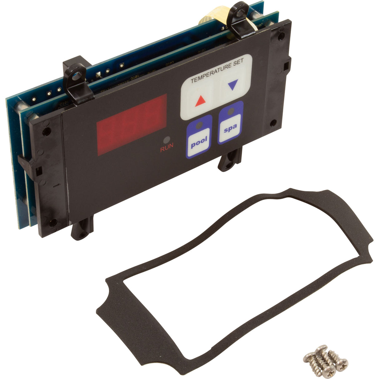 Kit-Control Brd Hpc1 : HPX26023631 - Hayward - 0610377909419 - PartsForSpas.com