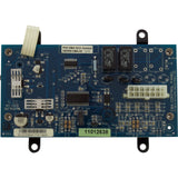 Board-Control, Cba-2 : HPX26024139 - Hayward - 0610377096485 - PartsForSpas.com