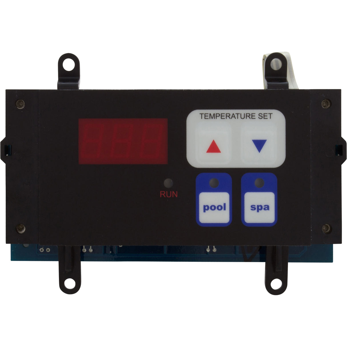 Board-Control, Cba-2 : HPX26024139 - Hayward - 0610377096485 - PartsForSpas.com