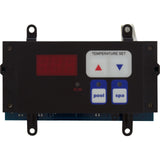 Board-Control, Cba-2 : HPX26024139 - Hayward - 0610377096485 - PartsForSpas.com