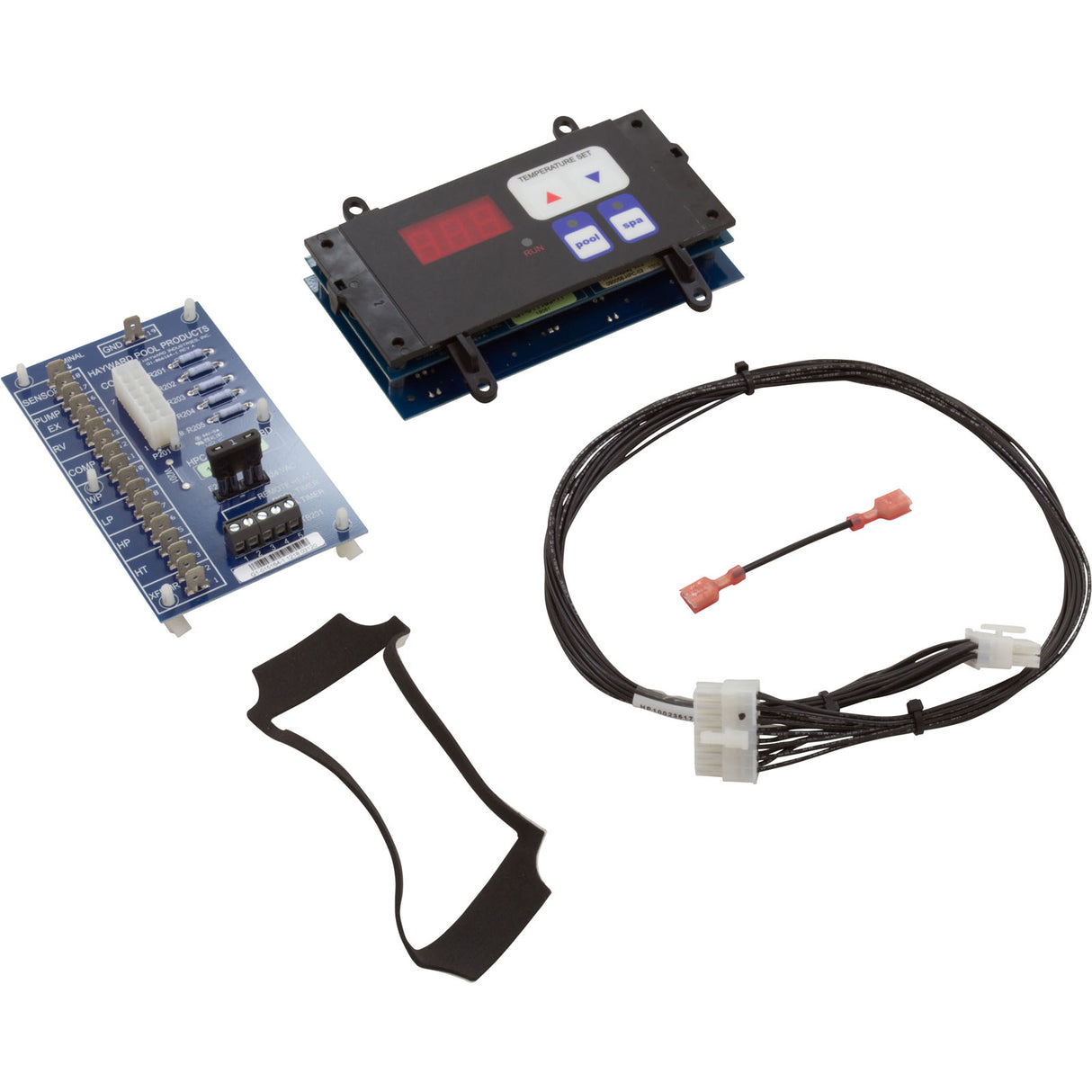 Kit-Control Board, Retrofit : HPXCTLKIT1 - Hayward - HPXCTLKIT1 - PartsForSpas.com