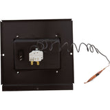 Control Panel Assembly, Abg100 : IDXCPA1101 - Hayward - 0610377801980 - PartsForSpas.com