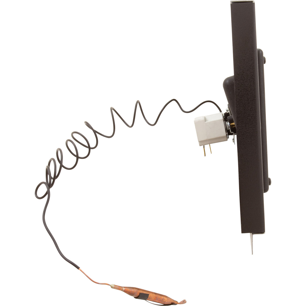 Control Panel Assembly, Abg100 : IDXCPA1101 - Hayward - 0610377801980 - PartsForSpas.com