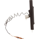 Control Panel Assembly, Abg100 : IDXCPA1101 - Hayward - 0610377801980 - PartsForSpas.com