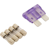 Fuse Set : IDXL2FSK1930 - Hayward - 0610377859615 - PartsForSpas.com