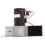 Combustion Blower, 110V : IDXLBWR1931 - Hayward - 0610377803007 - PartsForSpas.com