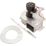 Combustion Blower, 110V : IDXLBWR1931 - Hayward - 0610377803007 - PartsForSpas.com