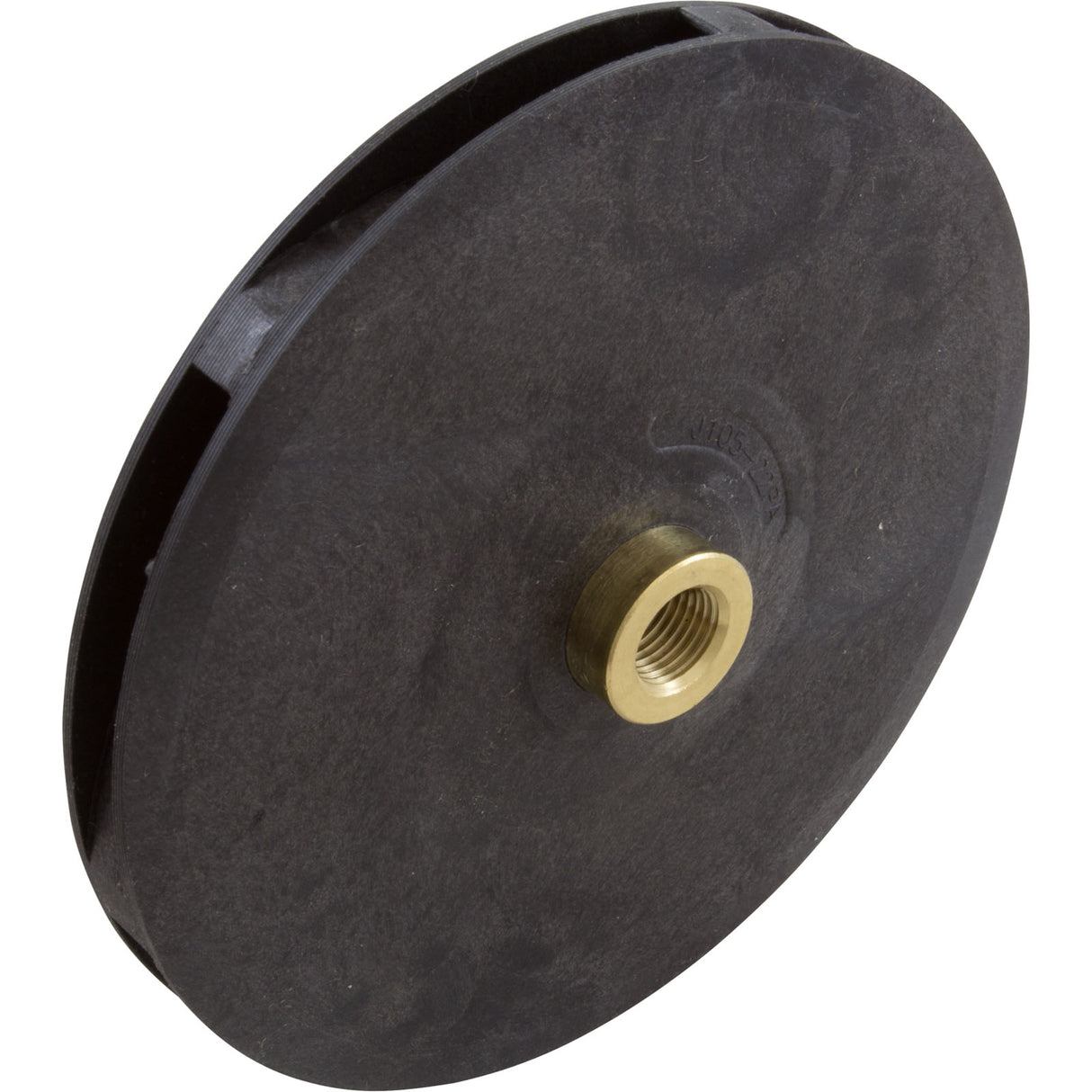 Impeller, Sta-Rite, Berkeley 1Hp/1-1/2Hp Pump : J105-22PA - Pentair - J105-22PA - PartsForSpas.com