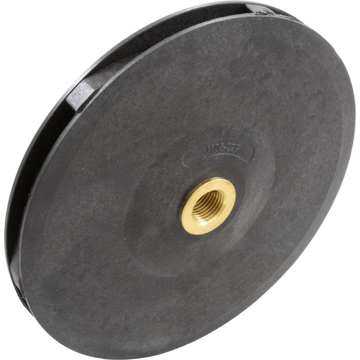 Impeller, Pentair/Sta-Rite SSJE, 1.0hp : J105-22P - Pentair - J105-22P - PartsForSpas.com