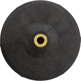 Impeller, Pentair/Sta-Rite SSJE, 1.0hp : J105-22P - Pentair - J105-22P - PartsForSpas.com
