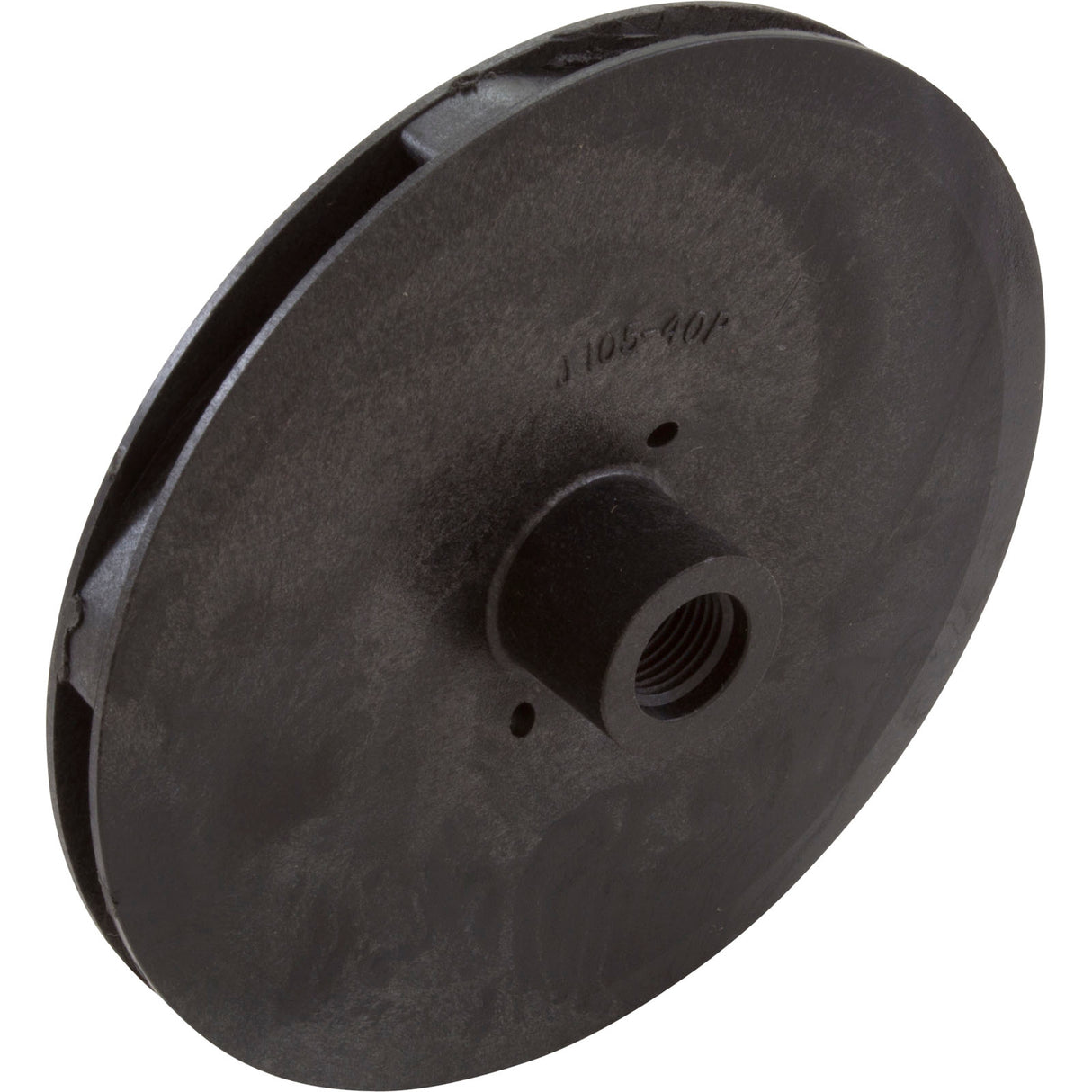 Impeller : J105-40PF - Pentair - J105-40PF - PartsForSpas.com