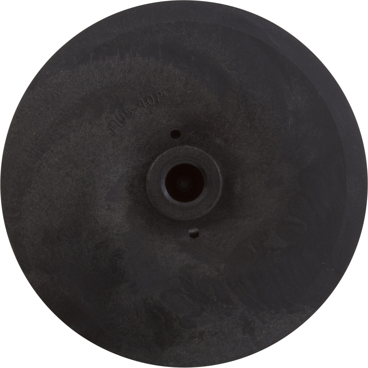 Impeller : J105-40PF - Pentair - J105-40PF - PartsForSpas.com
