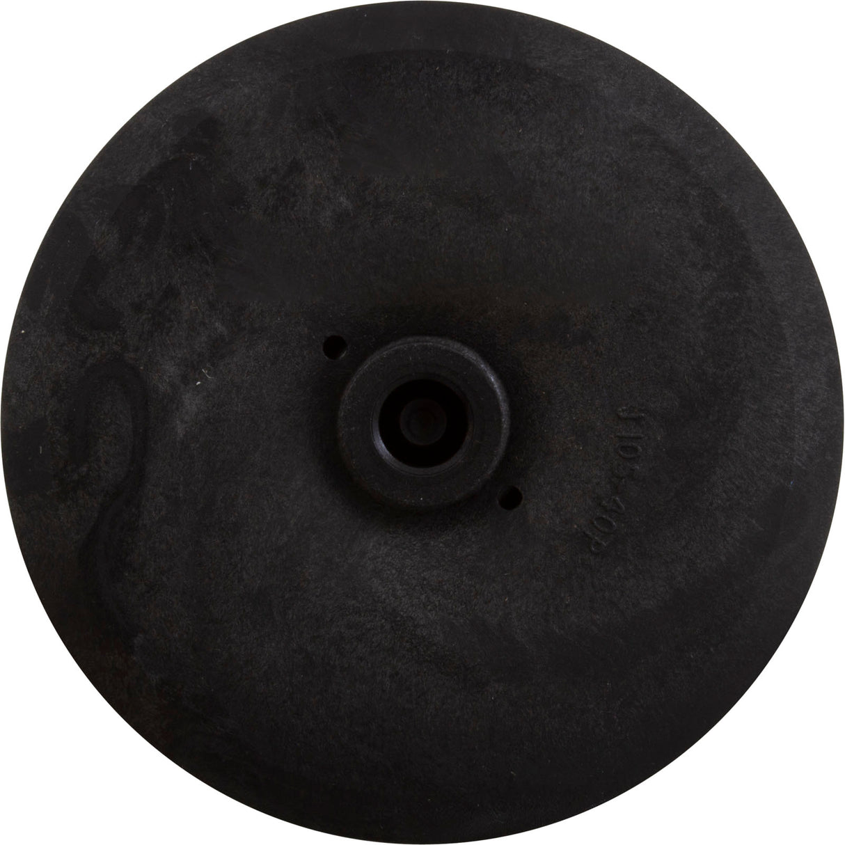 Impeller, 1/2 Hp Sta-Rite, Berkeley 1/2 Hp Pump : J105-40P - Pentair - 022315314450 - PartsForSpas.com