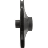 Impeller, Pentair/Sta-Rite 5PNB/5PNC, 1/3hp, 1/2hp : J105-42PTB - Pentair - J105-42PTB - PartsForSpas.com