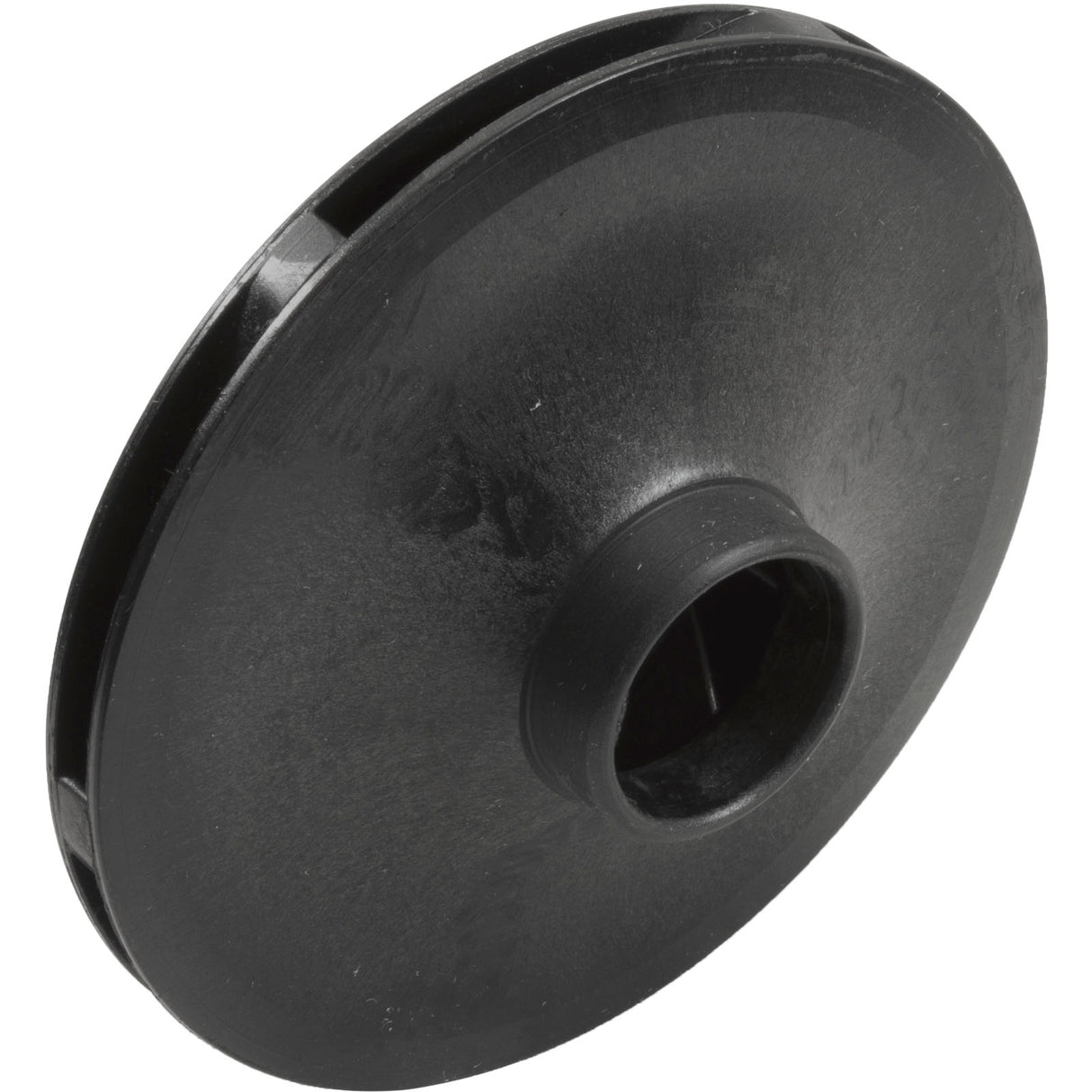 Impeller, Pentair/Sta-Rite 5PNB/5PNC, 1/3hp, 1/2hp : J105-42PTB - Pentair - J105-42PTB - PartsForSpas.com