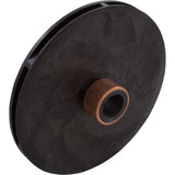 Impeller, Pentair/Sta-Rite MSE-7, 1.0hp : J105-76P - Pentair - 022315314474 - PartsForSpas.com
