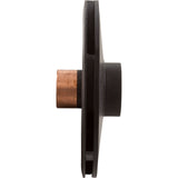 Impeller, Pentair/Sta-Rite MSE-7, 1.0hp : J105-76P - Pentair - 022315314474 - PartsForSpas.com