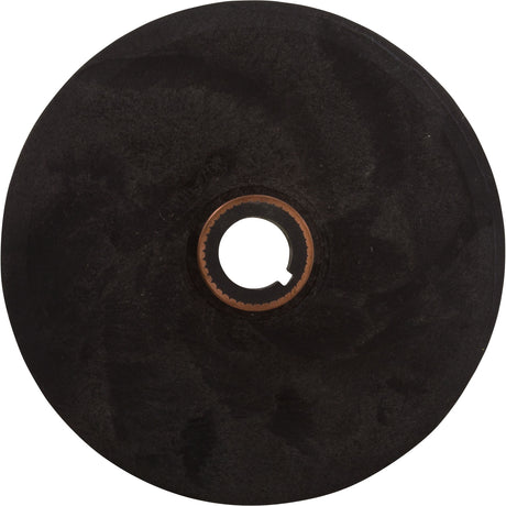 Impeller, Pentair/Sta-Rite MSE-7, 1.0hp : J105-76P - Pentair - 022315314474 - PartsForSpas.com
