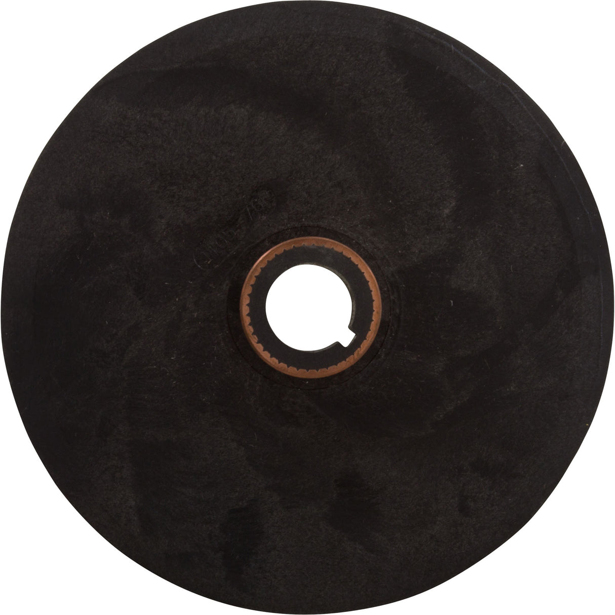 Impeller, Pentair/Sta-Rite MSE-7, 1.0hp : J105-76P - Pentair - 022315314474 - PartsForSpas.com