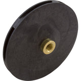 Impeller, 1/2Hp, Plbc Booster Pump : J105-8PACN - Pentair - J105-8PACN - PartsForSpas.com