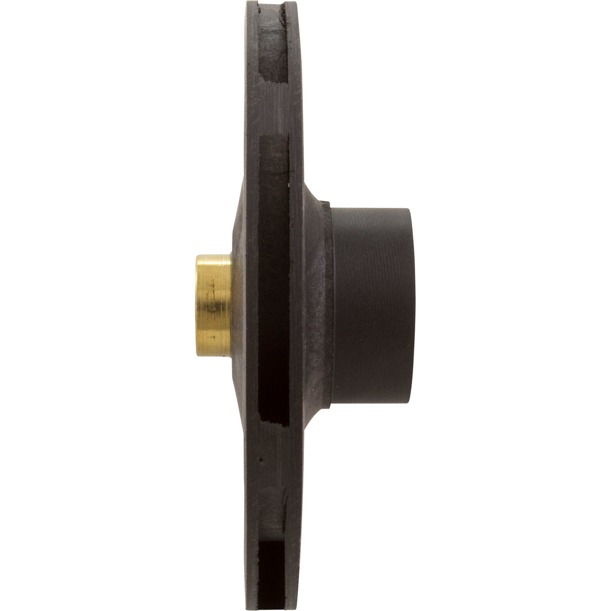 Impeller, 1/2Hp, Plbc Booster Pump : J105-8PACN - Pentair - J105-8PACN - PartsForSpas.com