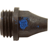 Nozzle No 54 Plstc 1/4 In Orifice : J34P-44 - Pentair - J34P-44 - PartsForSpas.com