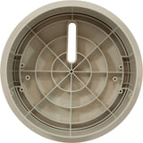 Jandy Pro Series Lid And Collar, Pebble Laminar Jet : JLPBBL