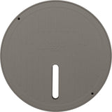 Jandy Pro Series Lid And Collar, Pewter Laminar Jet : JLPWTR