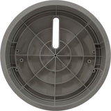Jandy Pro Series Lid And Collar, Pewter Laminar Jet : JLPWTR