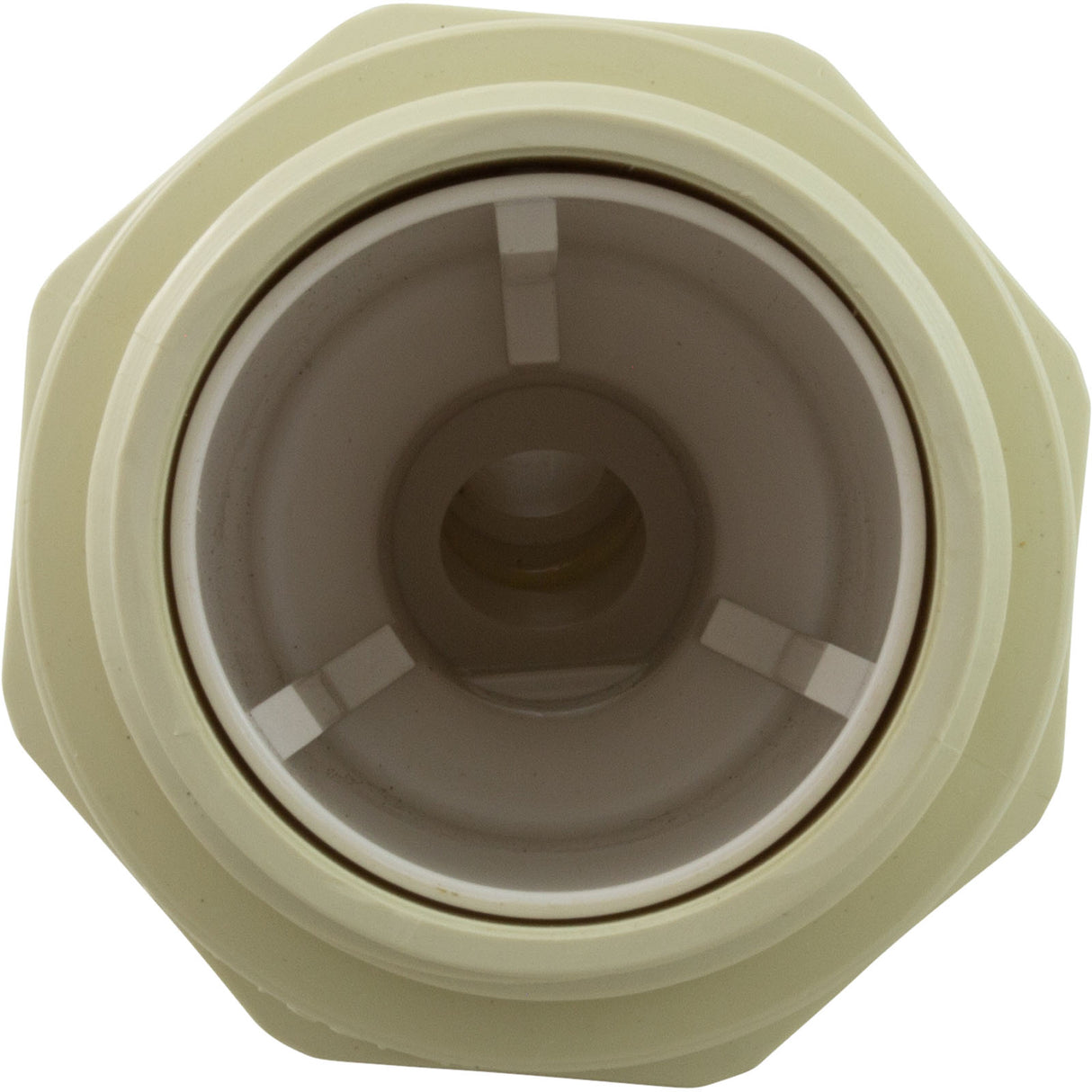 Ftg Wall L/Scrn 90Deg 1.5" : JVW3 - Pentair - 807318003743 - PartsForSpas.com