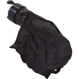Polaris Sand/Silt Bag, Black 280 : K18 - Zodiac - 738919014572 - PartsForSpas.com