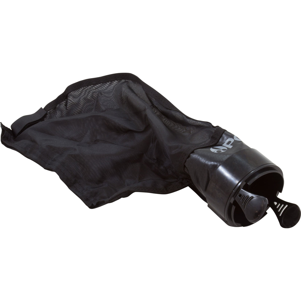 Polaris Sand/Silt Bag, Black 280 : K18 - Zodiac - 738919014572 - PartsForSpas.com