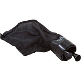 Polaris Sand/Silt Bag, Black 280 : K18 - Zodiac - 738919014572 - PartsForSpas.com