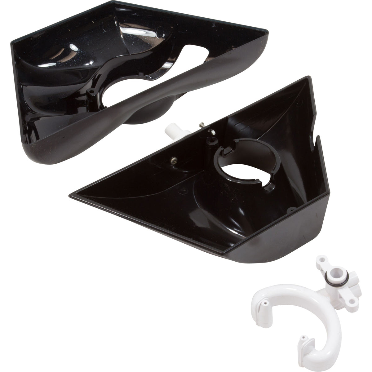 Polaris Vac-Sweep 280, Black Max Factory Rebuild Kit : K48