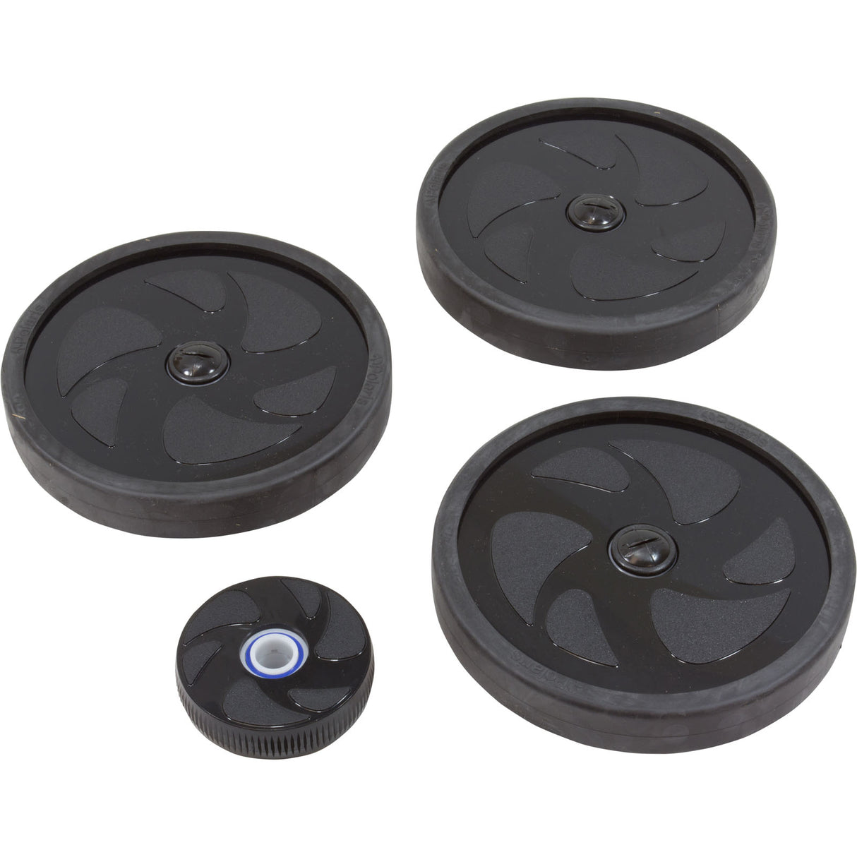 Polaris Vac-Sweep 280, Black Max Factory Rebuild Kit : K48 - Zodiac - 738919014732 - PartsForSpas.com
