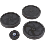 Polaris Vac-Sweep 280, Black Max Factory Rebuild Kit : K48 - Zodiac - 738919014732 - PartsForSpas.com