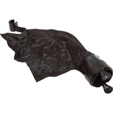 Polaris Vac-Sweep 280, Black Max Factory Rebuild Kit : K48 - Zodiac - 738919014732 - PartsForSpas.com
