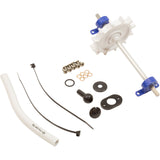 Polaris Vac-Sweep 280, Black Max Factory Rebuild Kit : K48 - Zodiac - 738919014732 - PartsForSpas.com