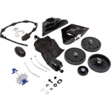 Polaris Vac-Sweep 280, Black Max Factory Rebuild Kit : K48 - Zodiac - 738919014732 - PartsForSpas.com