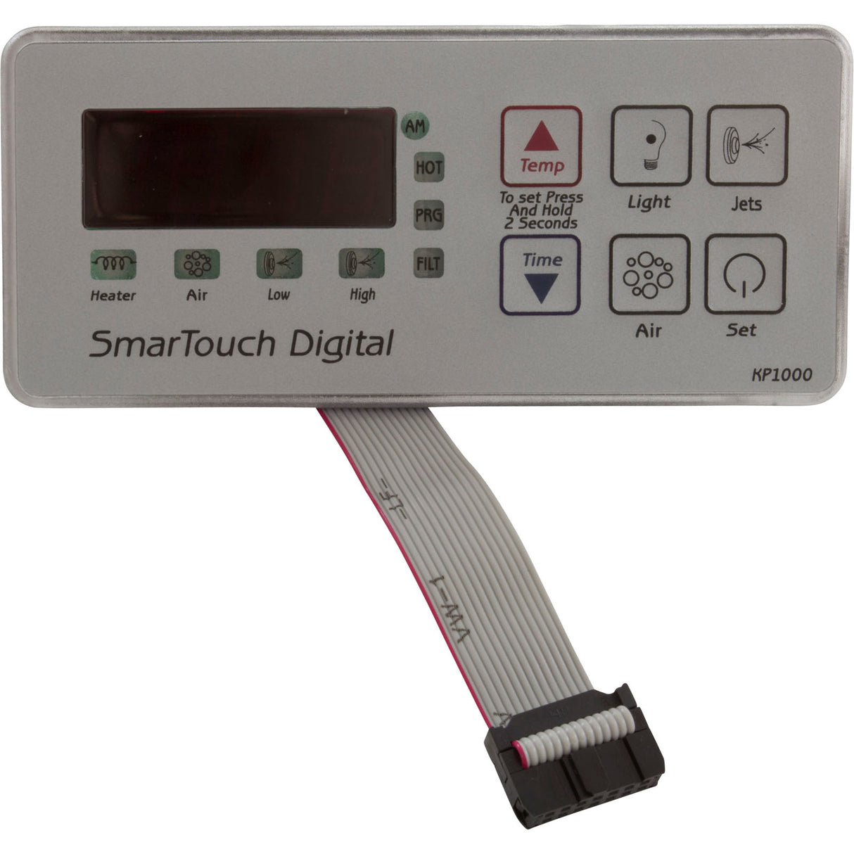 Keypad, Kp1000, Acc : KP-1000
