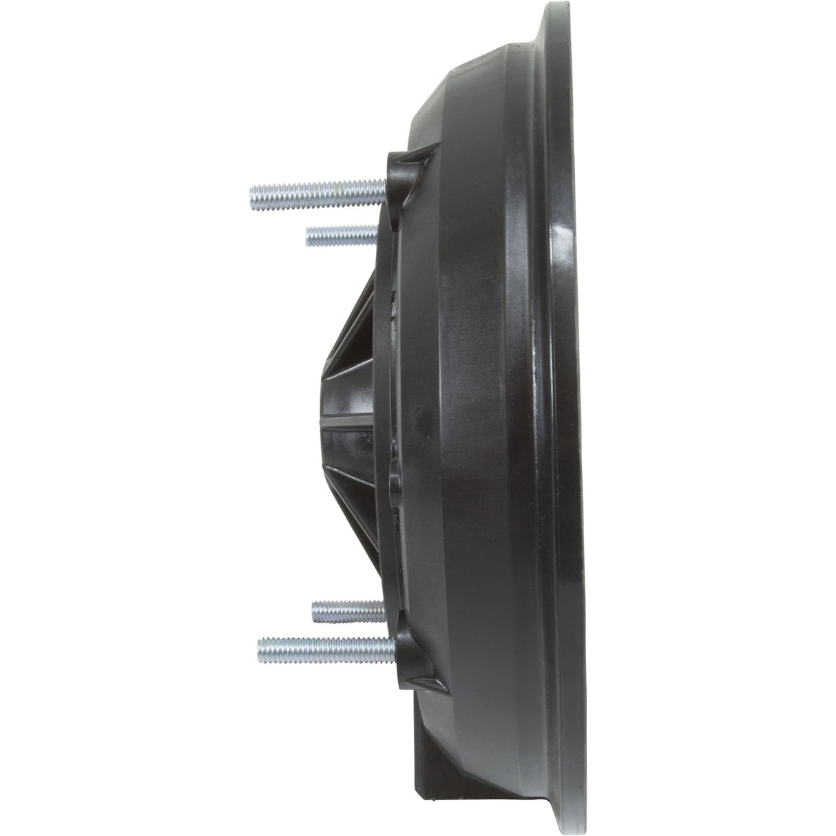 Sealplate-Machined 1.75 In Bolt 4 Inserts : L176-47P1