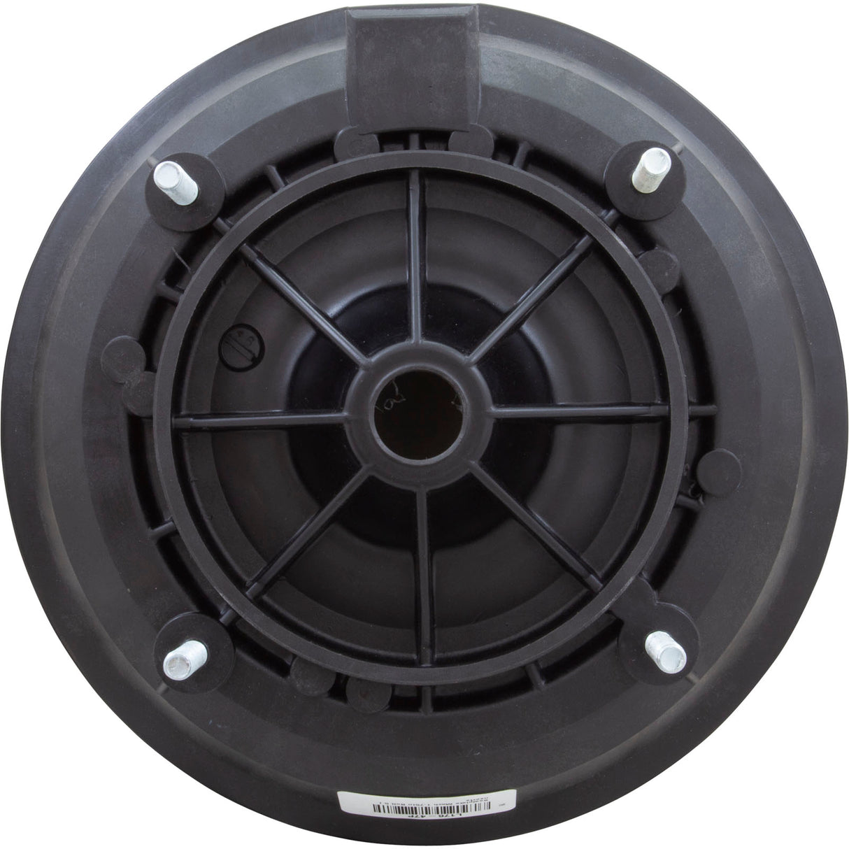 Sealplate Mach 1.75In Bolt 5 Inserts : L176-47P
