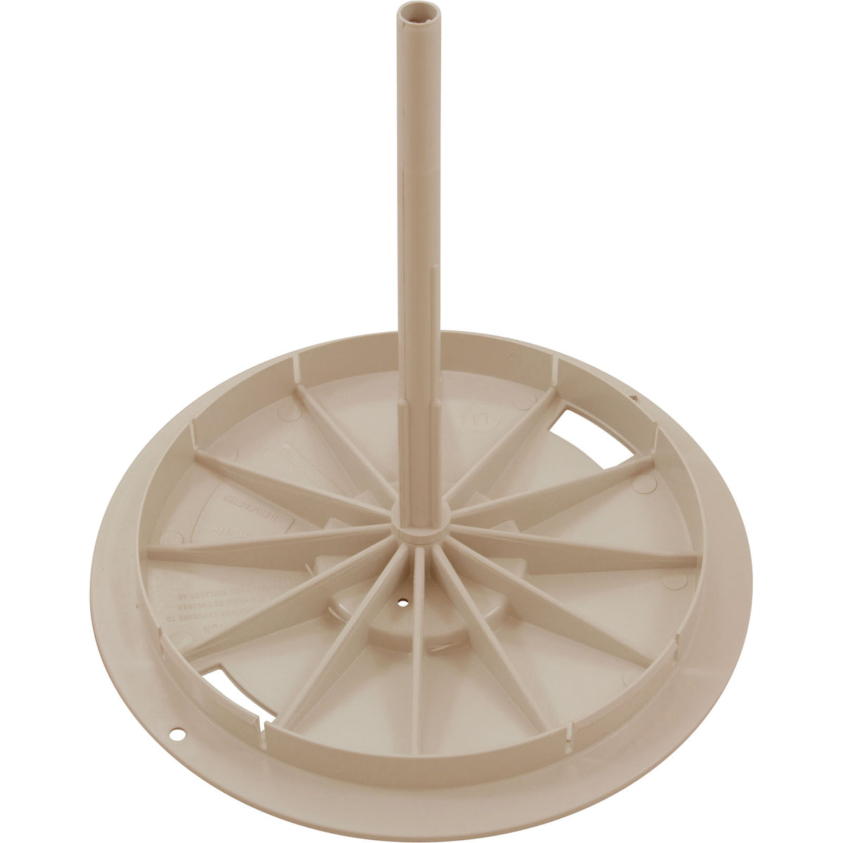 Lid Skmr W/Therm Std Alm : L1B - Pentair - 8.07318E+11 - PartsForSpas.com