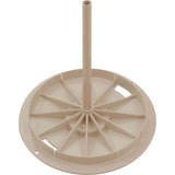 Lid Skmr W/Therm Std Alm : L1B - Pentair - 807318004214 - PartsForSpas.com