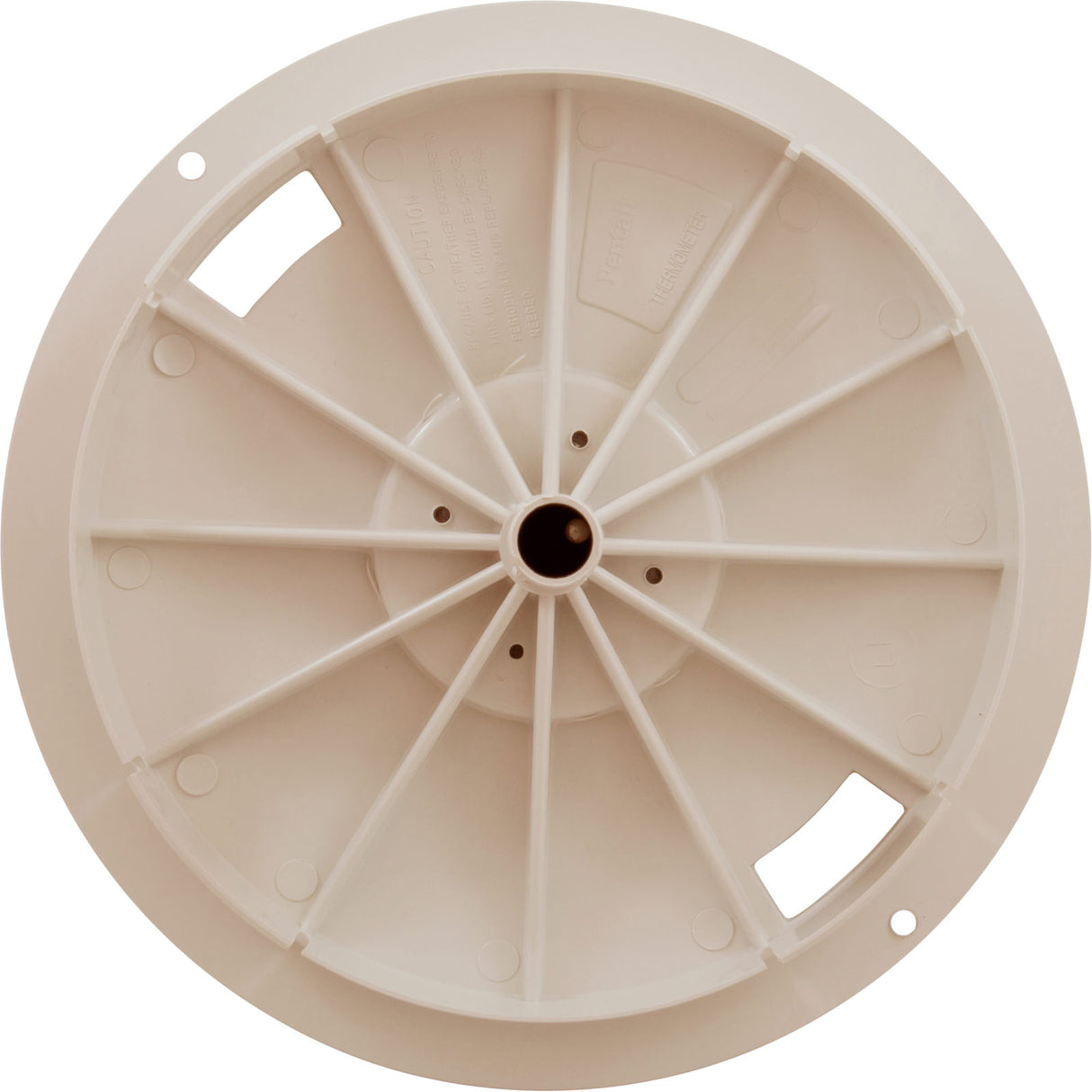 Lid Skmr W/Therm Std Alm : L1B - Pentair - 807318004214 - PartsForSpas.com